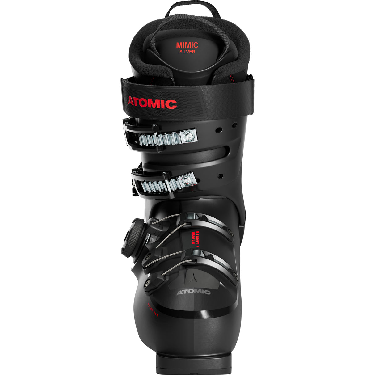 Hawx Prime 100 BOA Ski Boots 2026