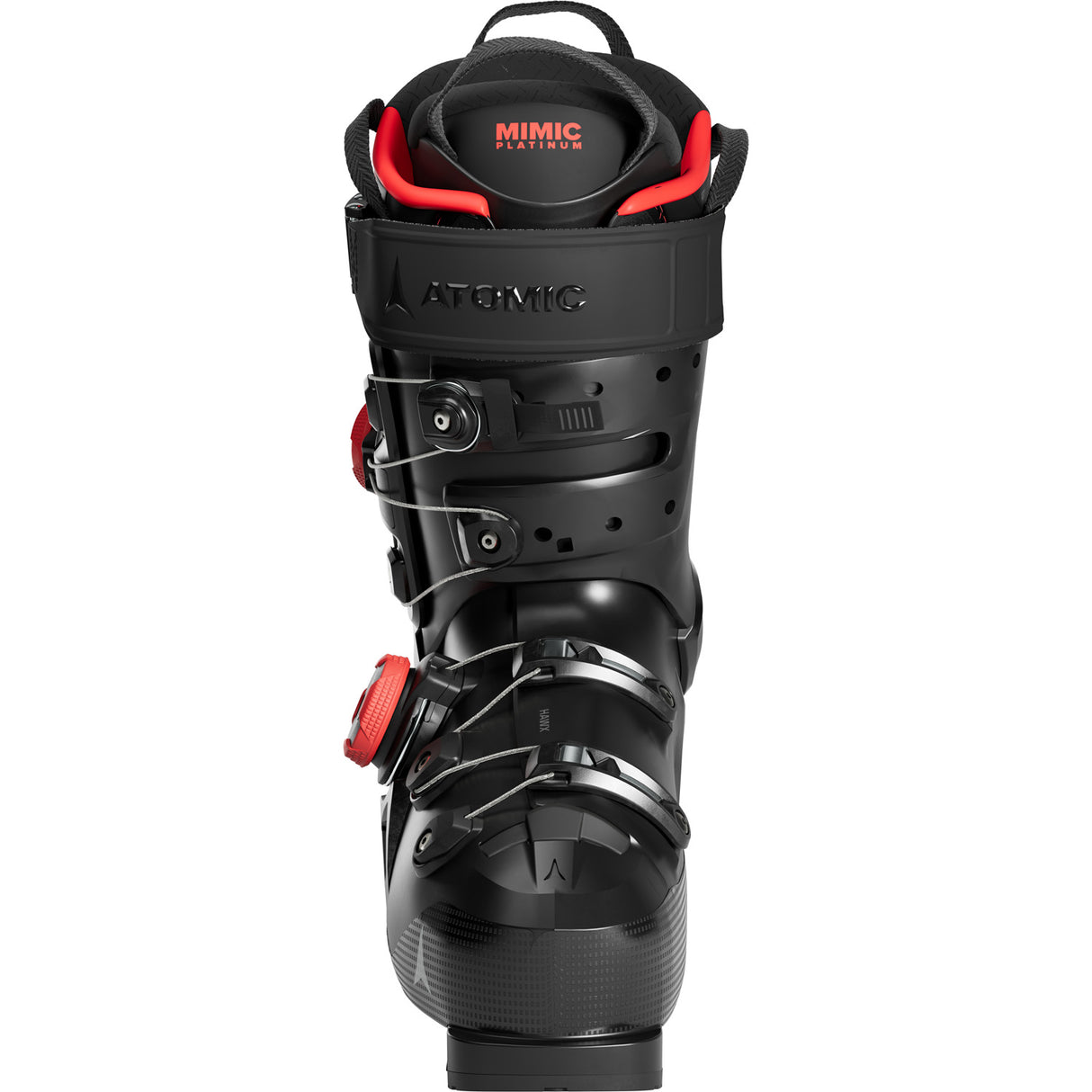 Hawx Ultra 130 S Dual BOA Ski Boots 2026