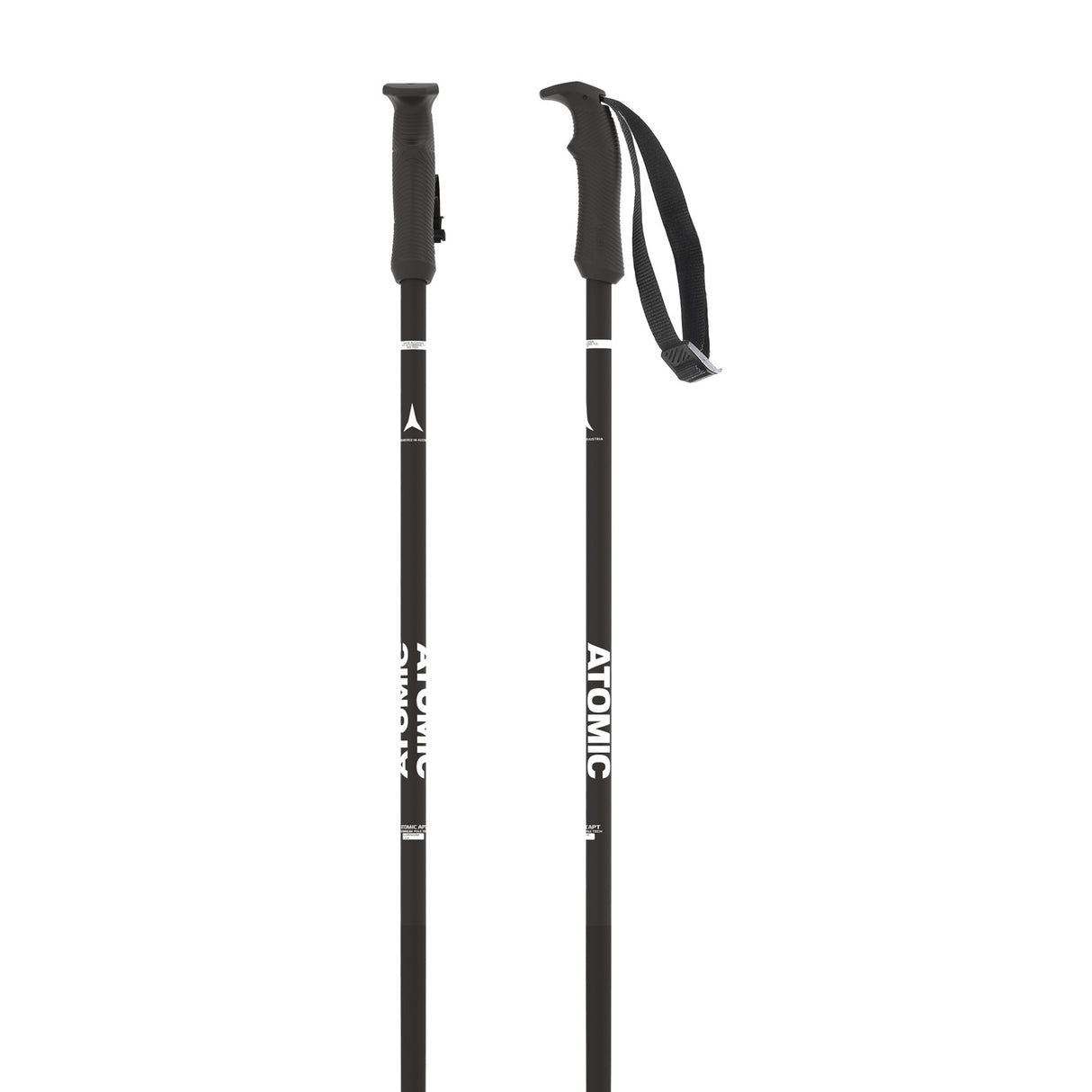AMT Ski Poles