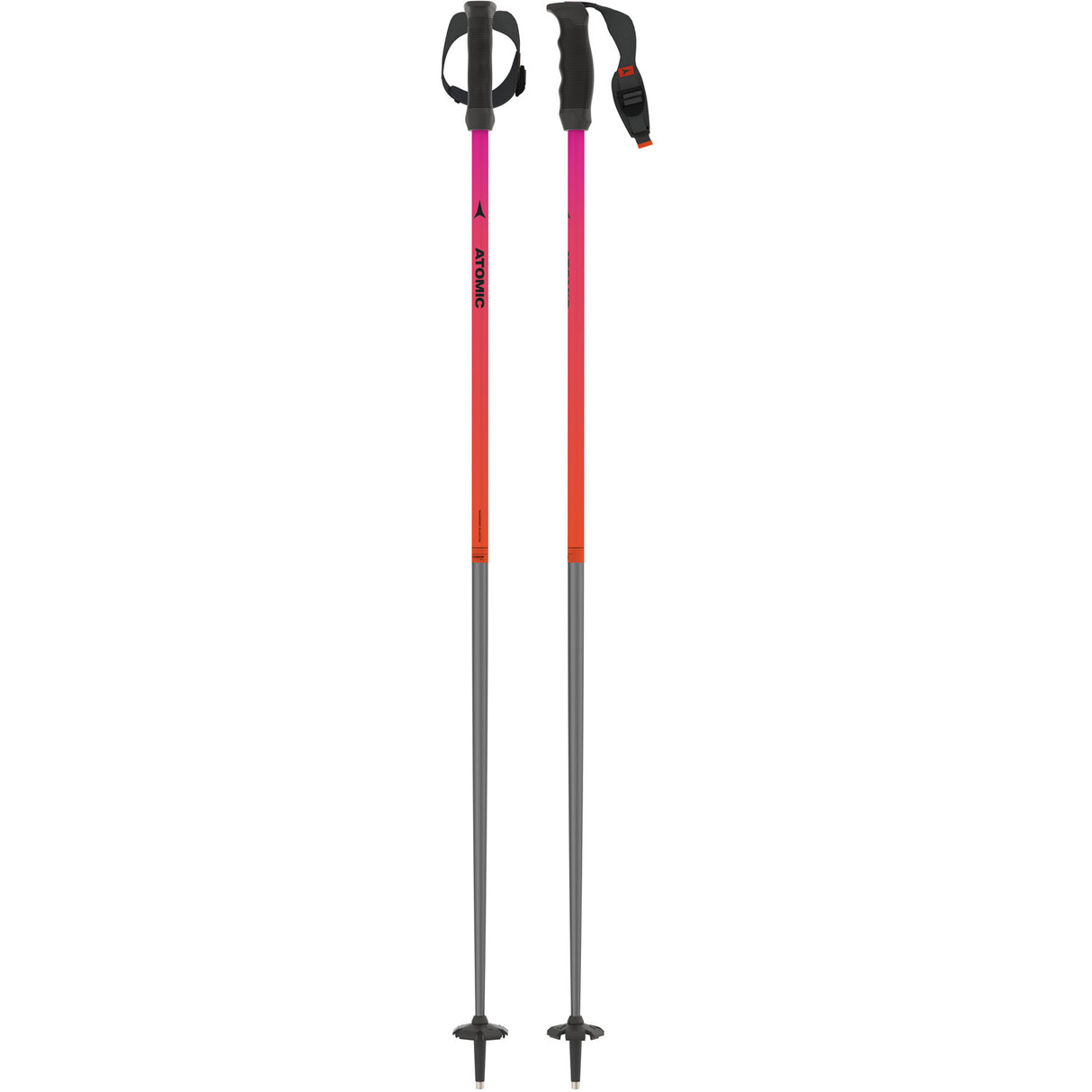 Redster RS SQS Ski Poles