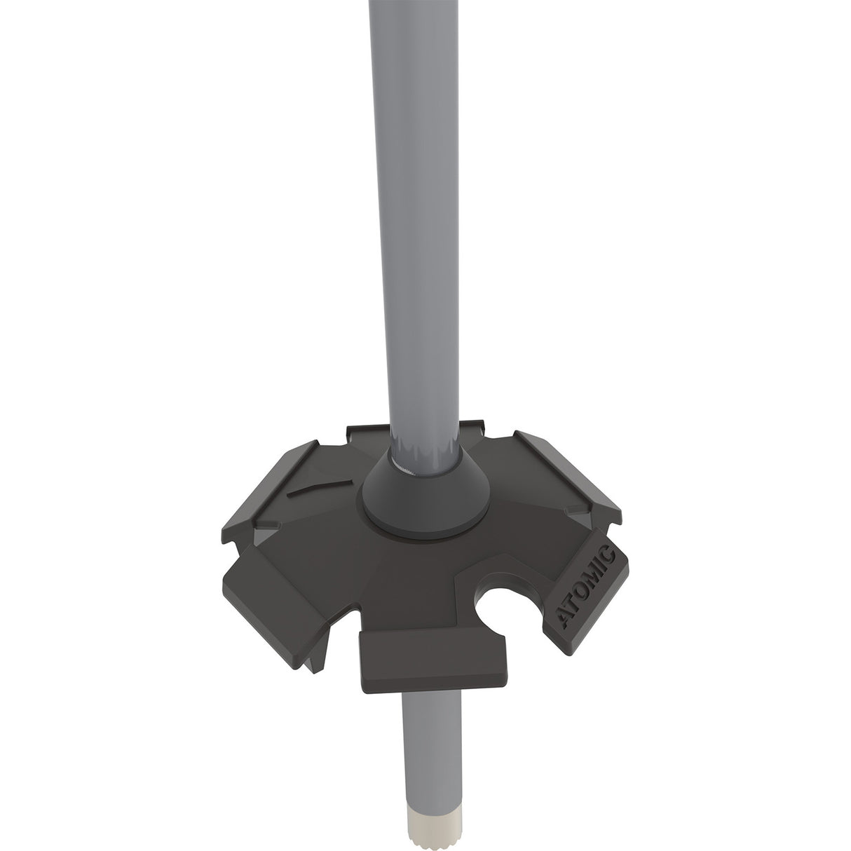 Redster RS SQS Ski Poles