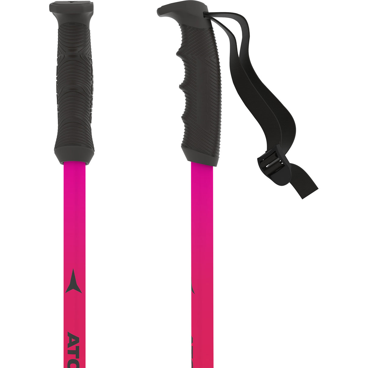 Redster Ski Poles