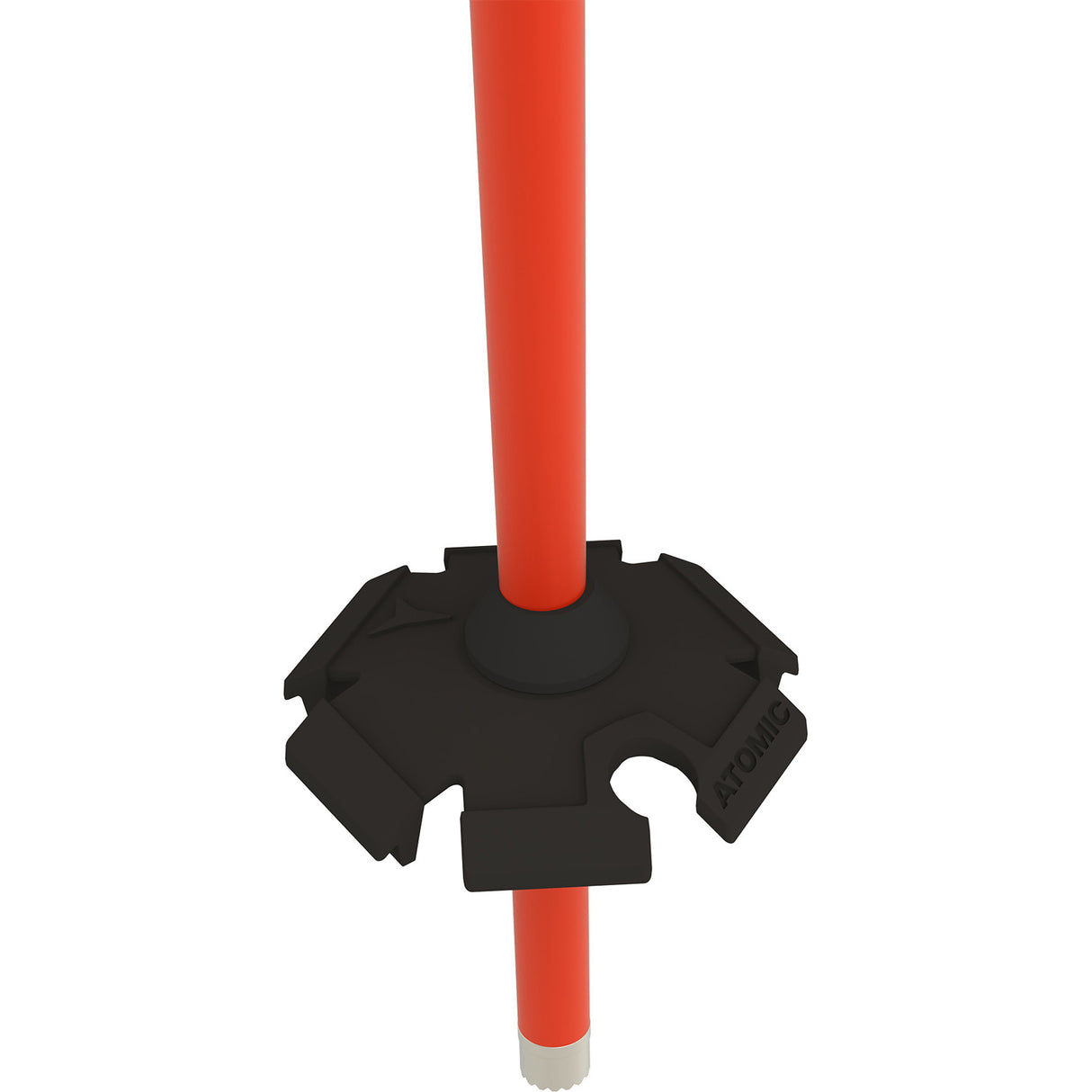 Redster Ski Poles
