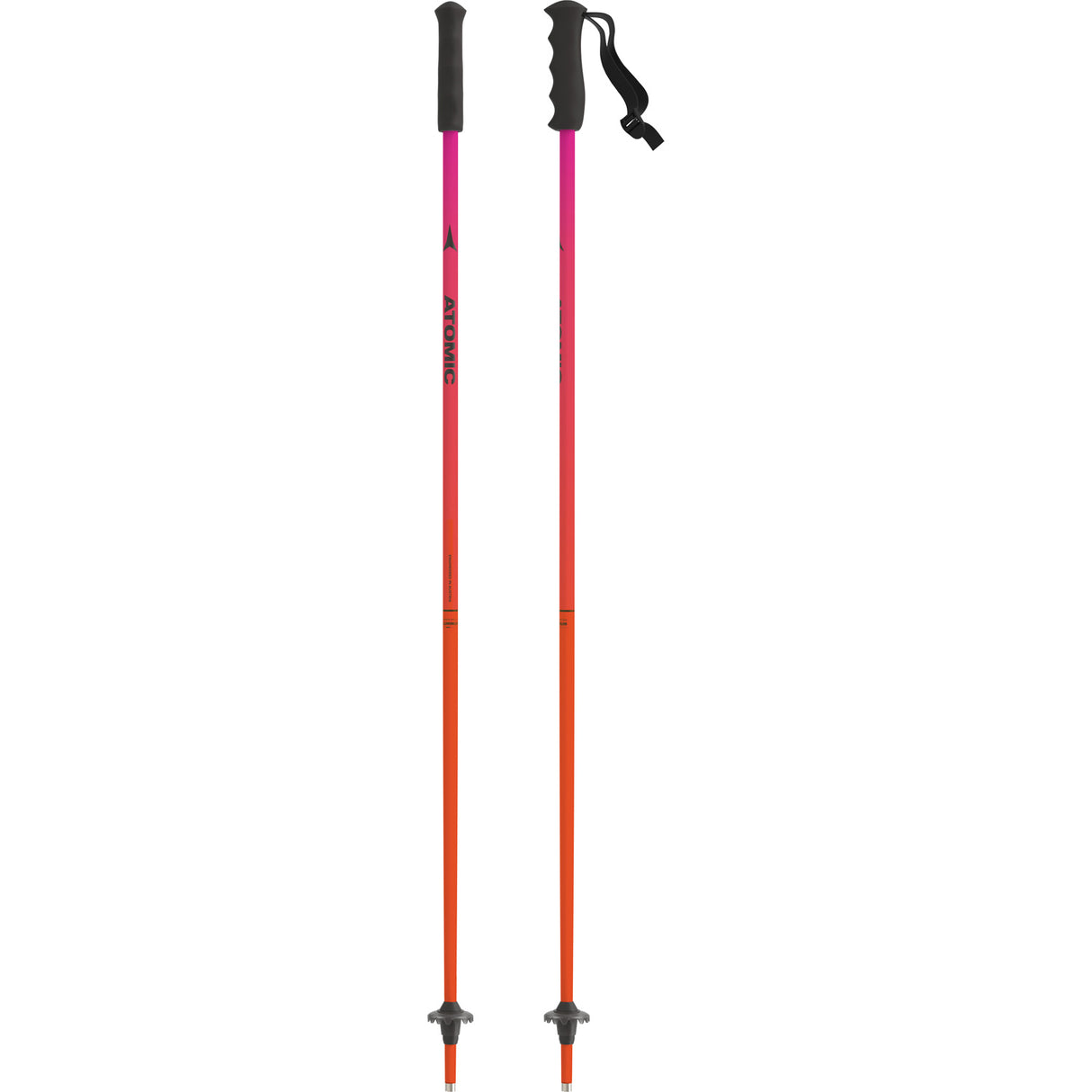 Redster JR Ski Poles