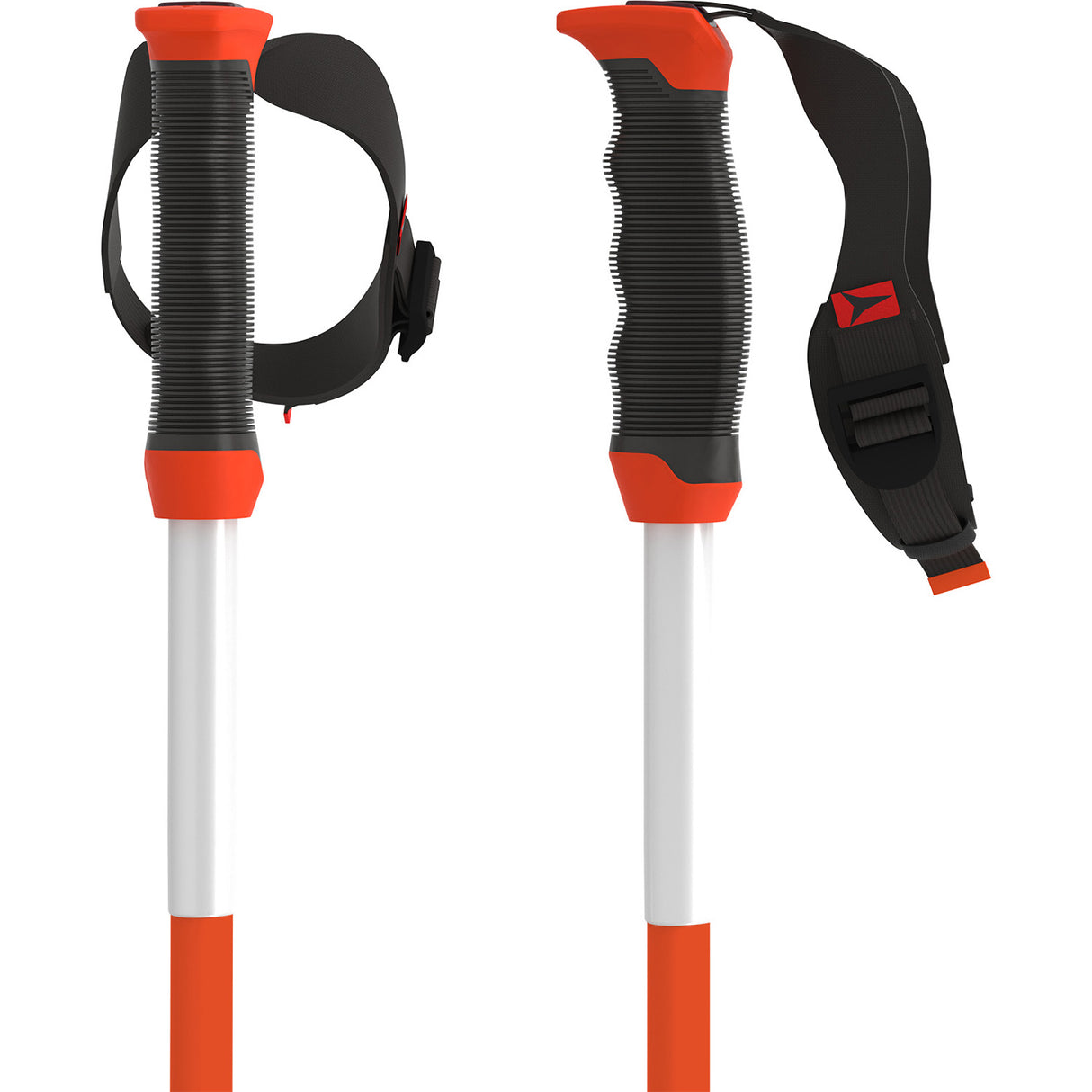 Redster JR SQS Ski Poles