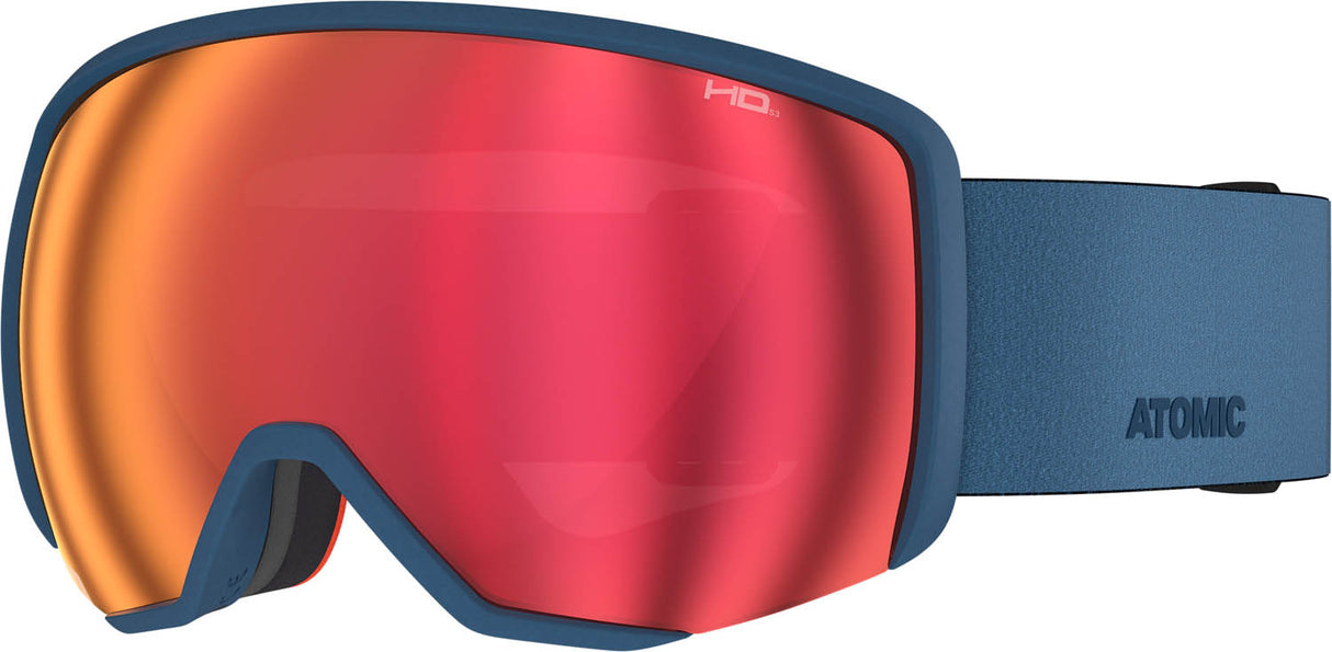 Revent L HD Goggles