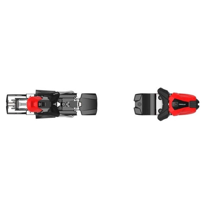 Icon 10 Ski Bindings 2027