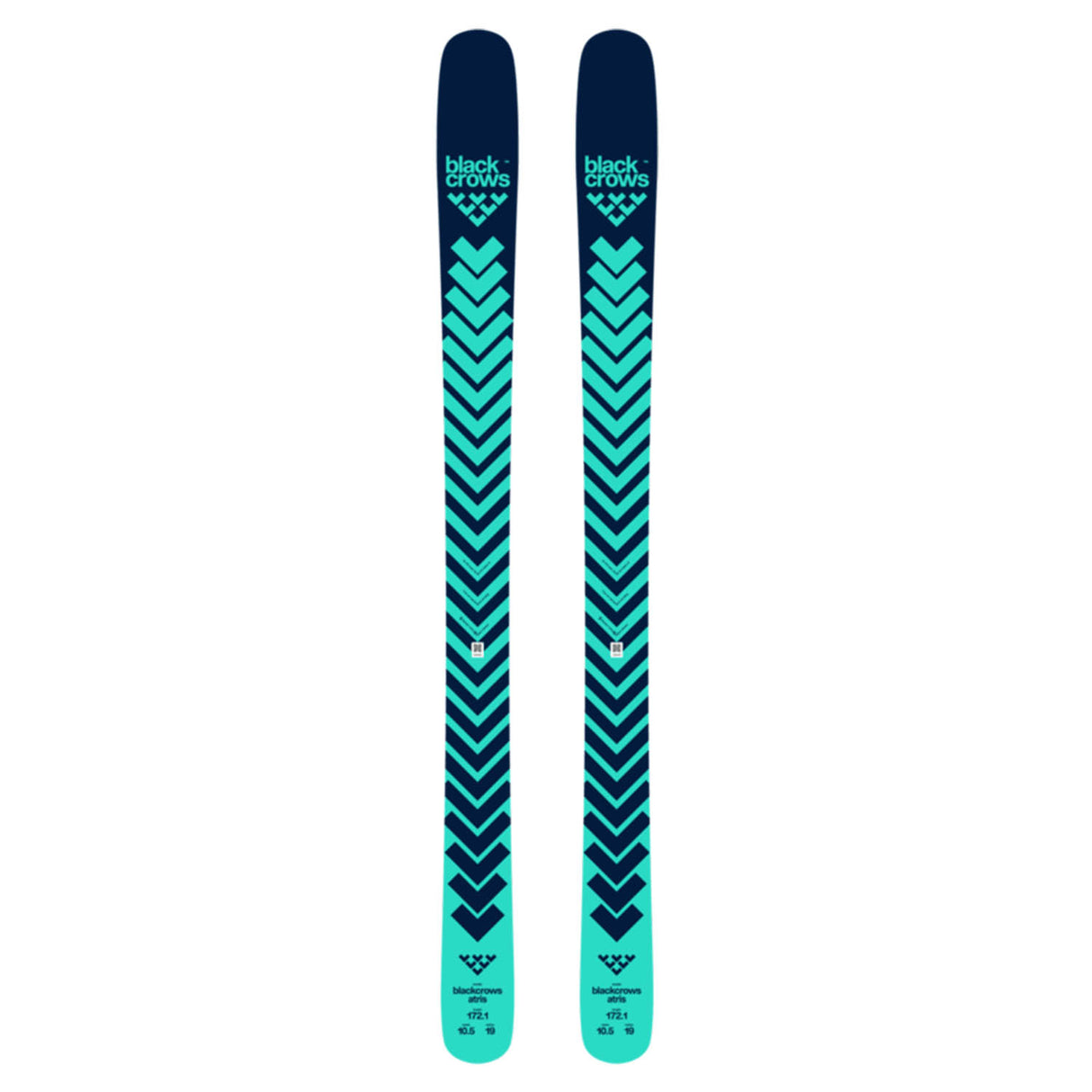Atris Skis 2026