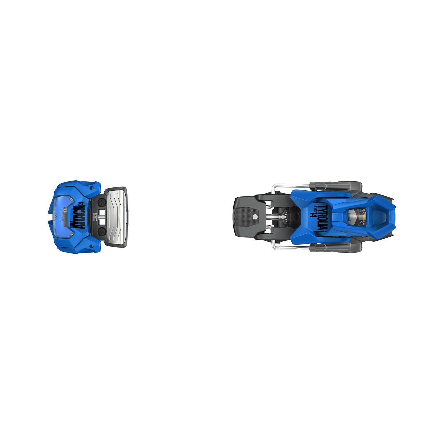 Tyrolia Attack 14 GW Ski Bindings 2024 – Snowtrax