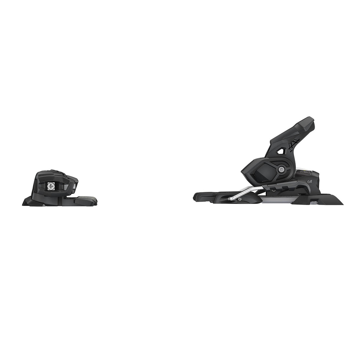 ATTACK 14 Ski Bindings 2025 - Snowtrax