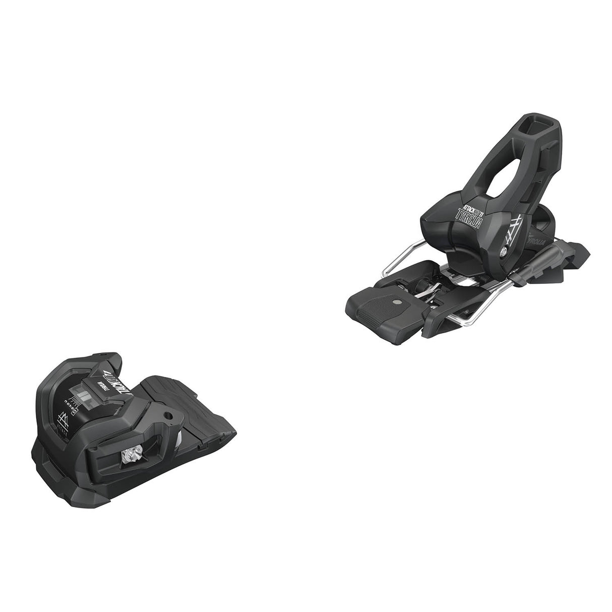 ATTACK LYT 11 Ski Bindings 2025 - Snowtrax