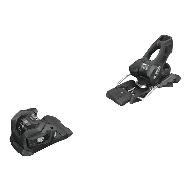 ATTACK LYT 11 Ski Bindings 2025 - Snowtrax
