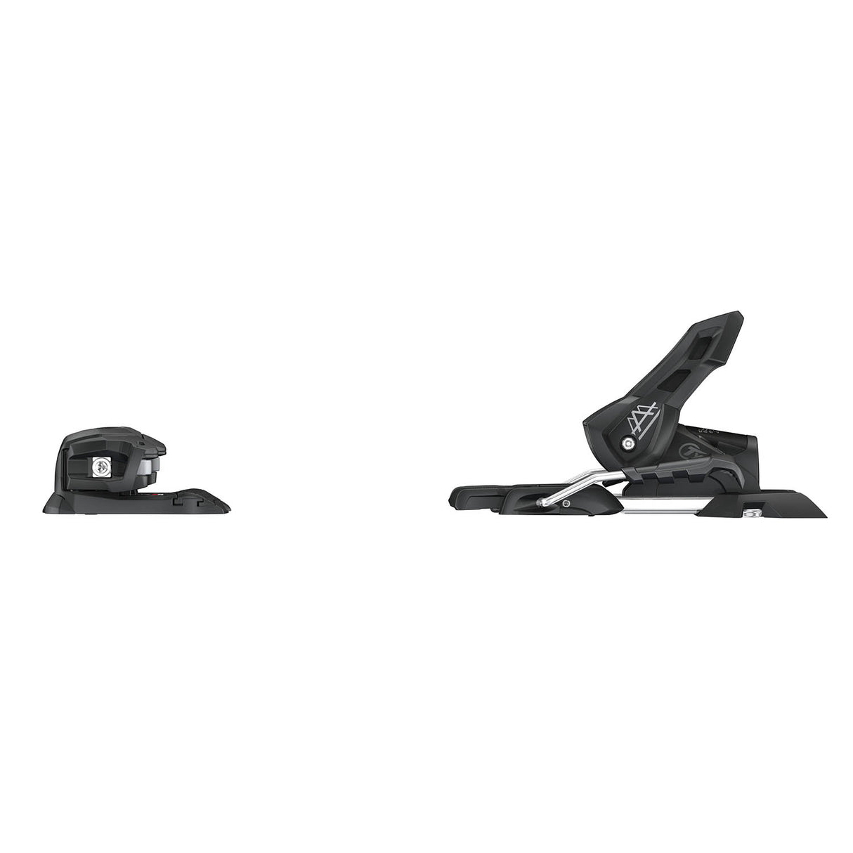 ATTACK LYT 11 Ski Bindings 2025 - Snowtrax