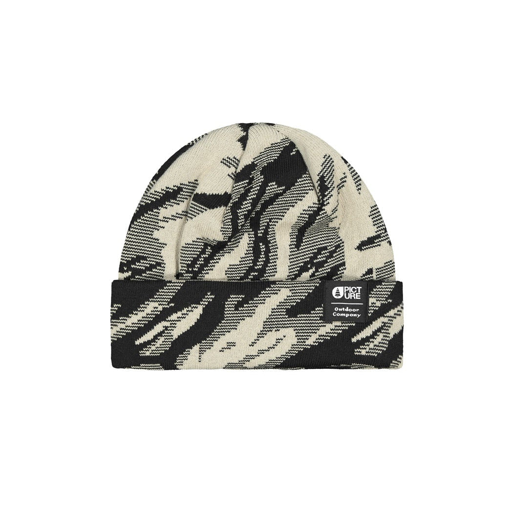 Ribbing Beanie