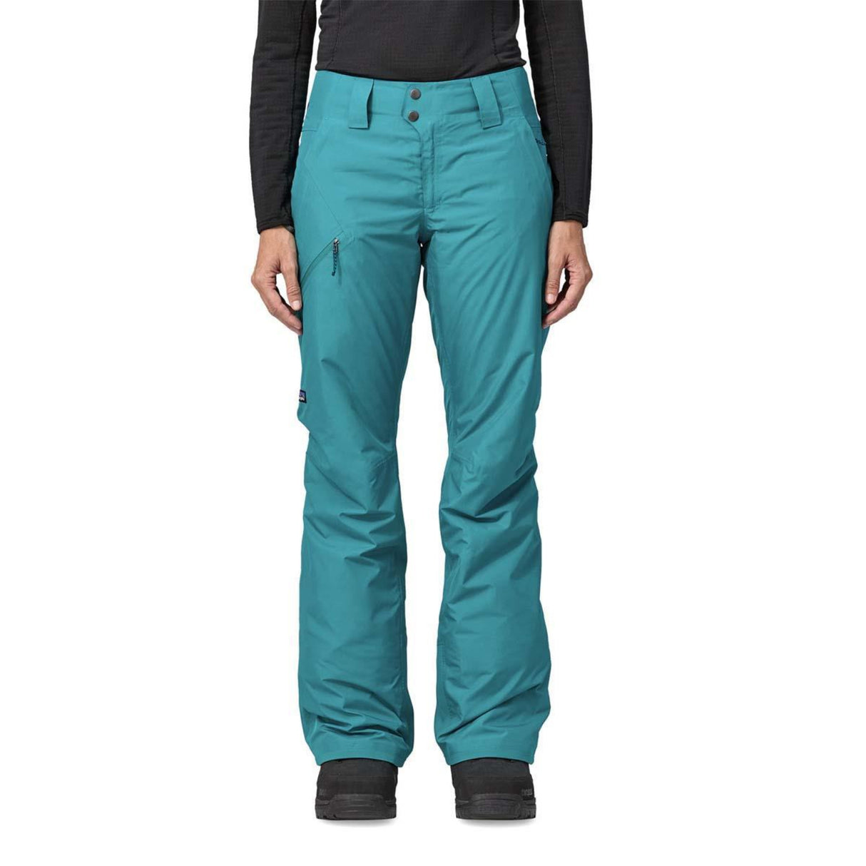 Womens Insulated Powder Town Pants