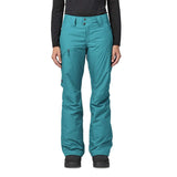 Womens Insulated Powder Town Pants
