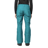 Womens Insulated Powder Town Pants