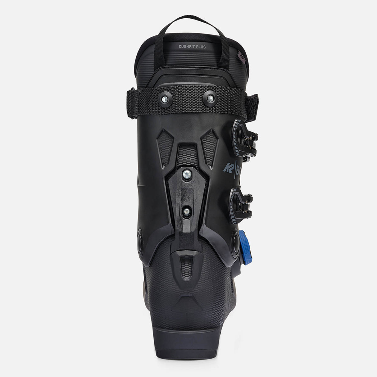 BFC 100 BOA Ski Boots 2025 - Snowtrax