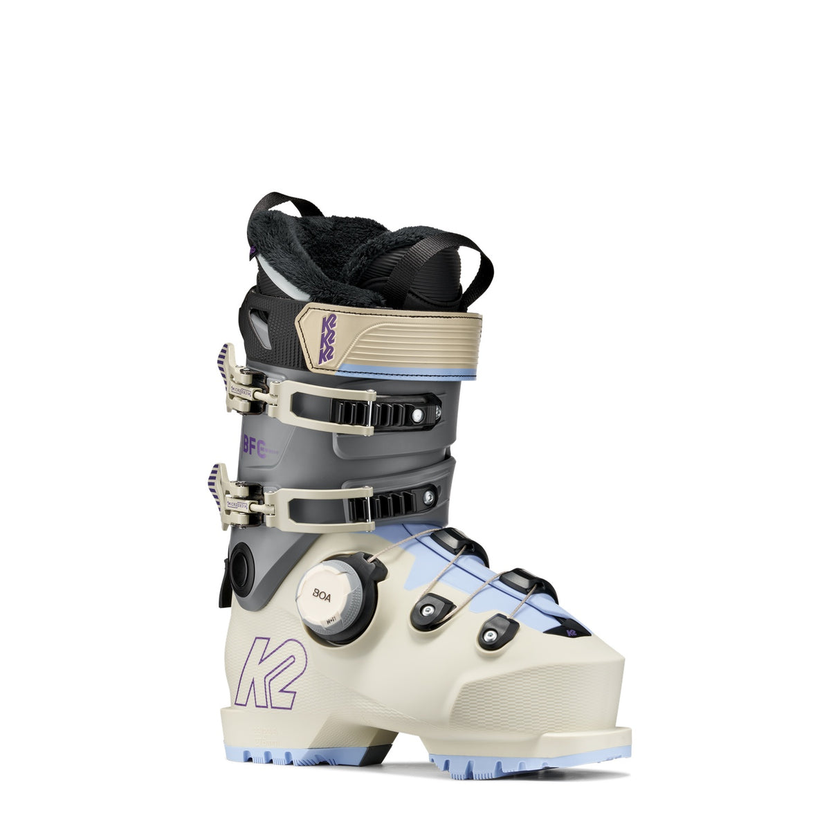 Women's BFC 95 Ski Boots 2027