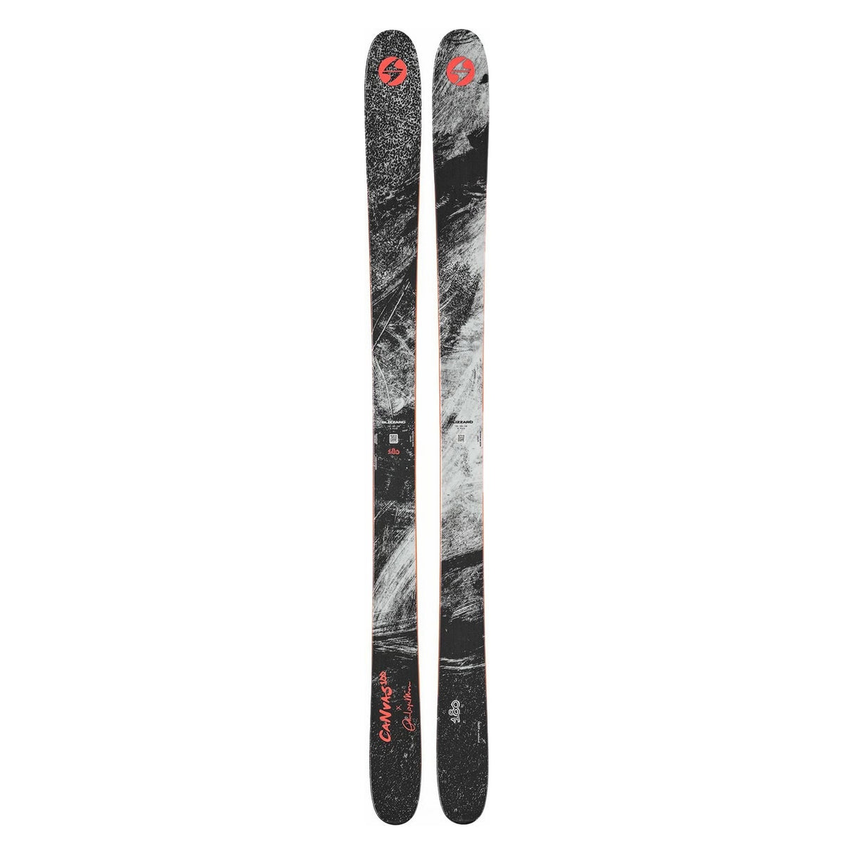 Canvas 100 Skis 2027