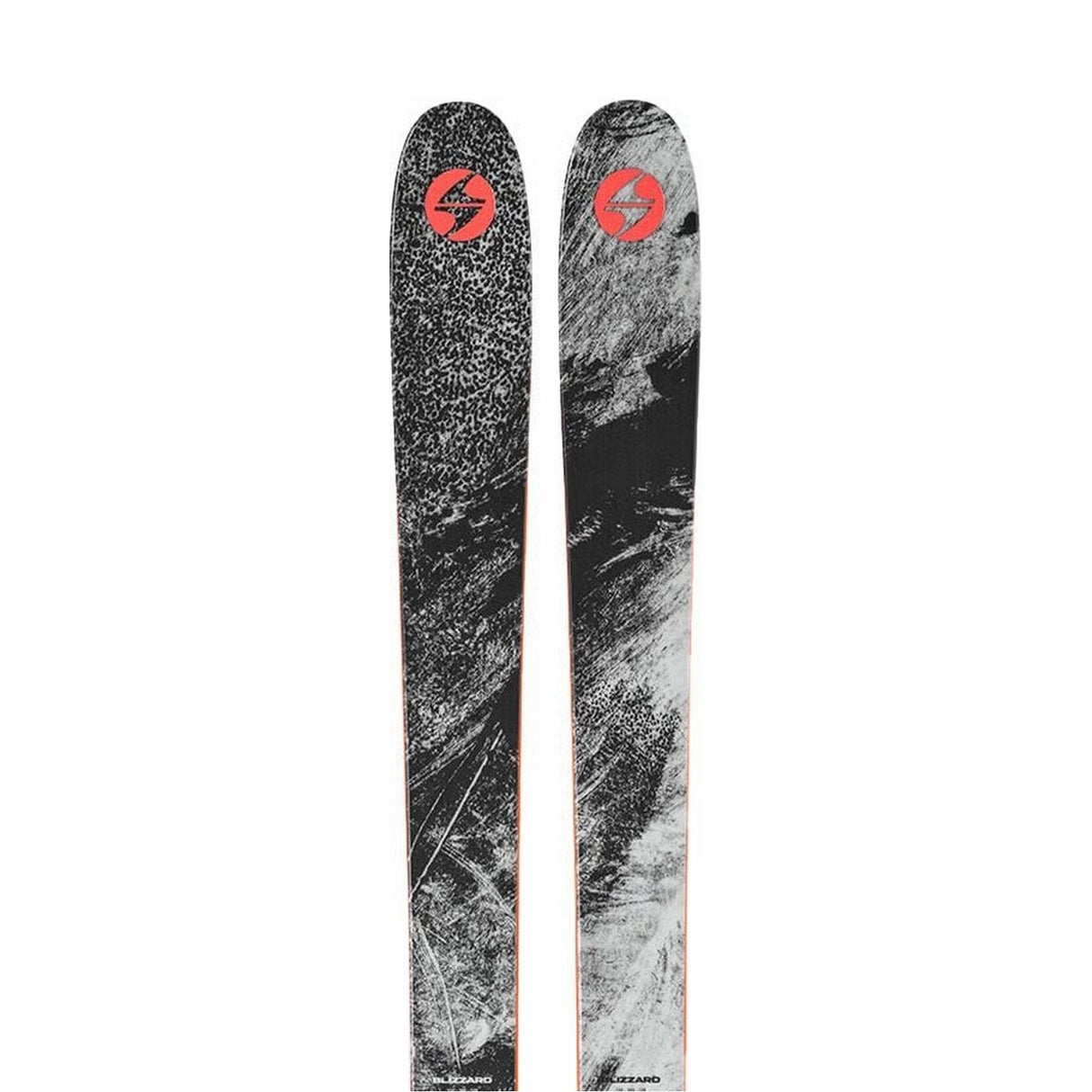 Canvas 100 Skis 2027