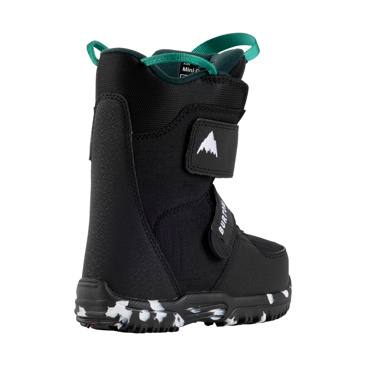 Kids' Mini Grom Snowboard Boots 2026