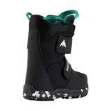 Kids' Mini Grom Snowboard Boots 2026
