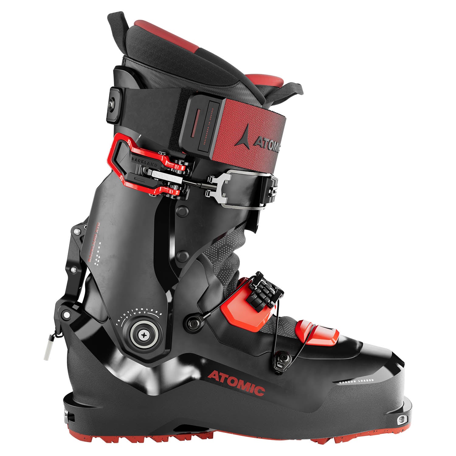 Atomic Backland XTD Carbon 120 GW Ski Boots 2025 Snowtrax