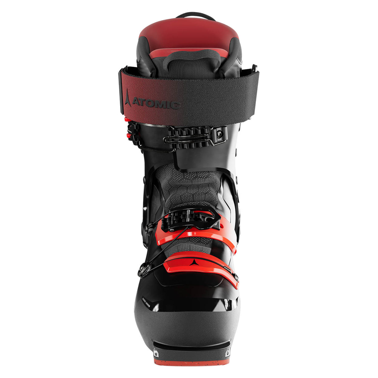 Backland XTD Carbon 120 GW Ski Boots 2025 - Snowtrax