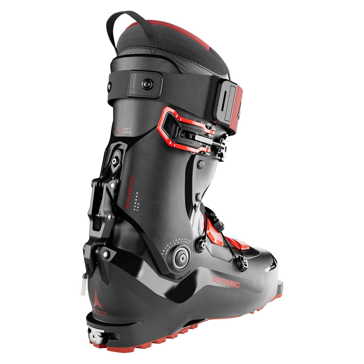 Backland XTD Carbon 120 GW Ski Boots 2025 - Snowtrax
