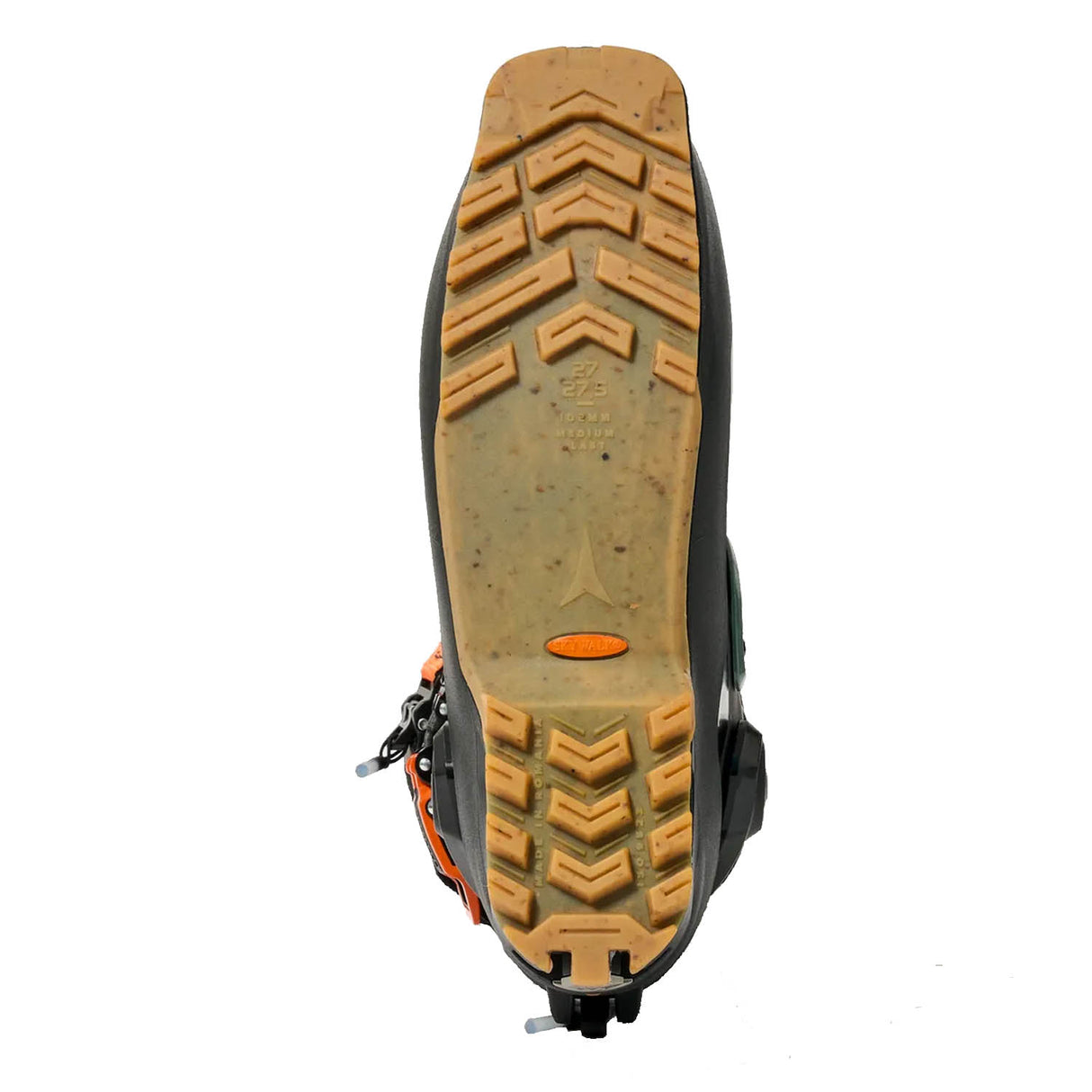 Backland XTD Carbon 120 GW Ski Boots 2025