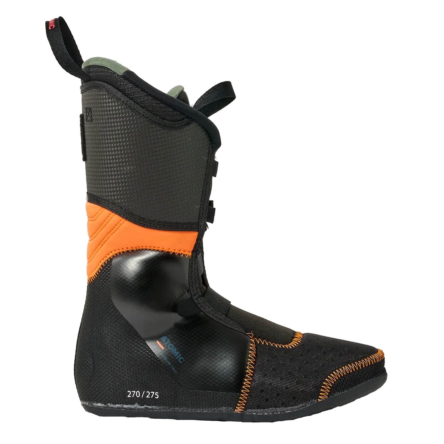 Atomic Backland XTD Carbon 120 GW Ski Boots 2025 – Snowtrax