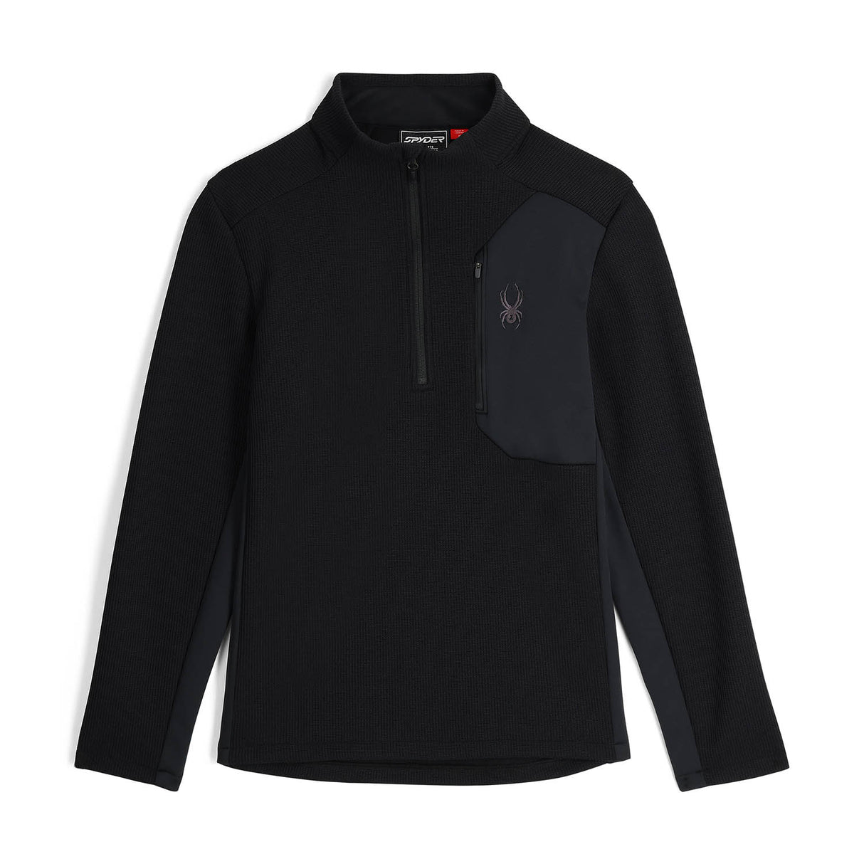 Bandit Half Zip Fleece - Snowtrax