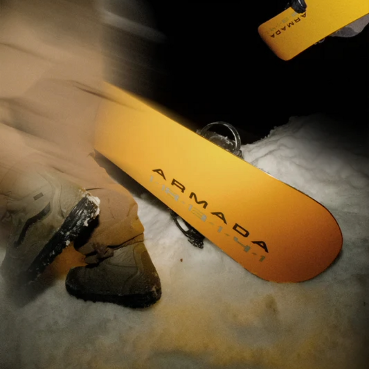 Beatnik Proto LTD Snowboard