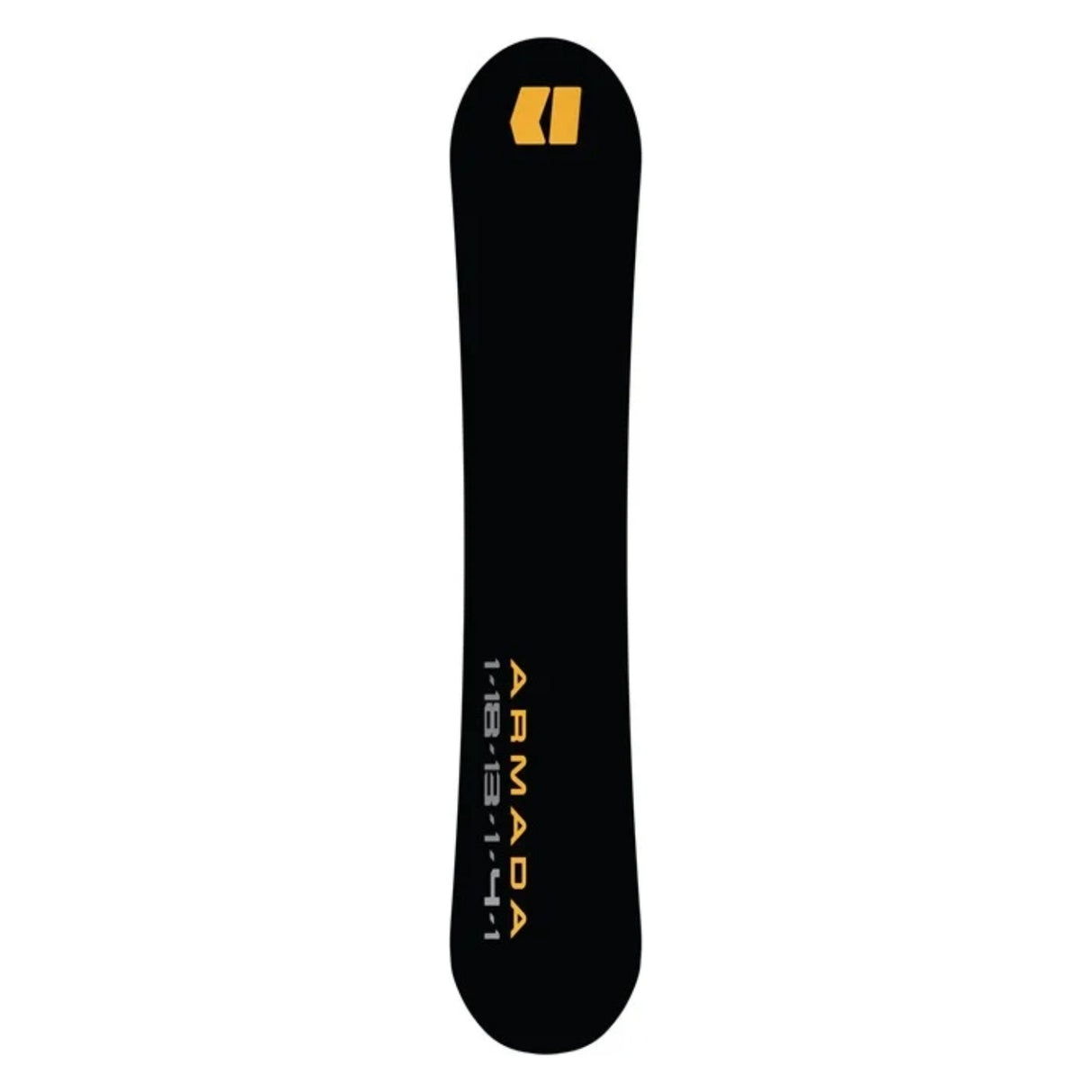 Beatnik Proto LTD Snowboard