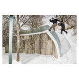 Beatnik Snowboard 2027