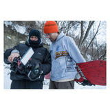 Beatnik Snowboard 2027