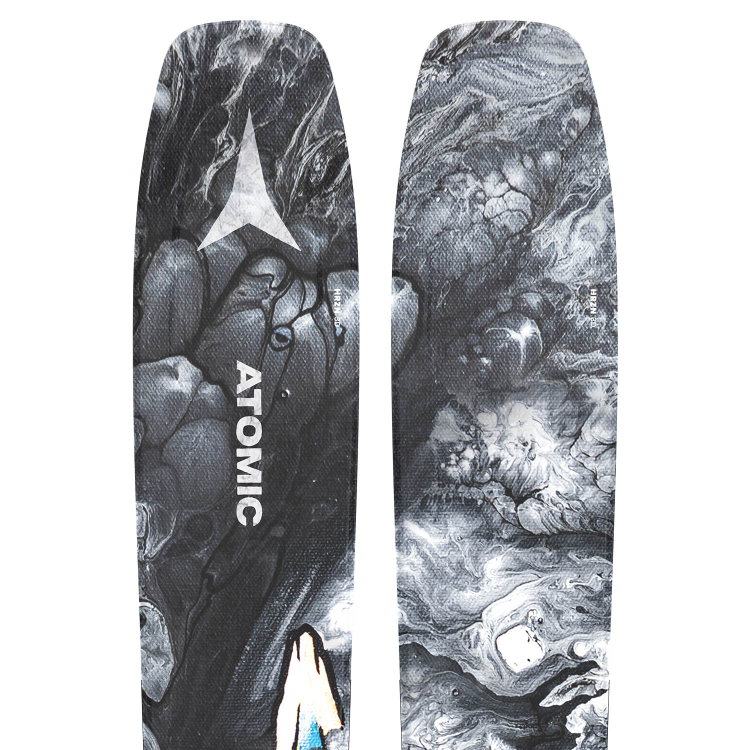 A*n様 ATOMIC BENT 100 186cm 2025モデル Atomic Bent 100 Skis 2025 – Snowtrax