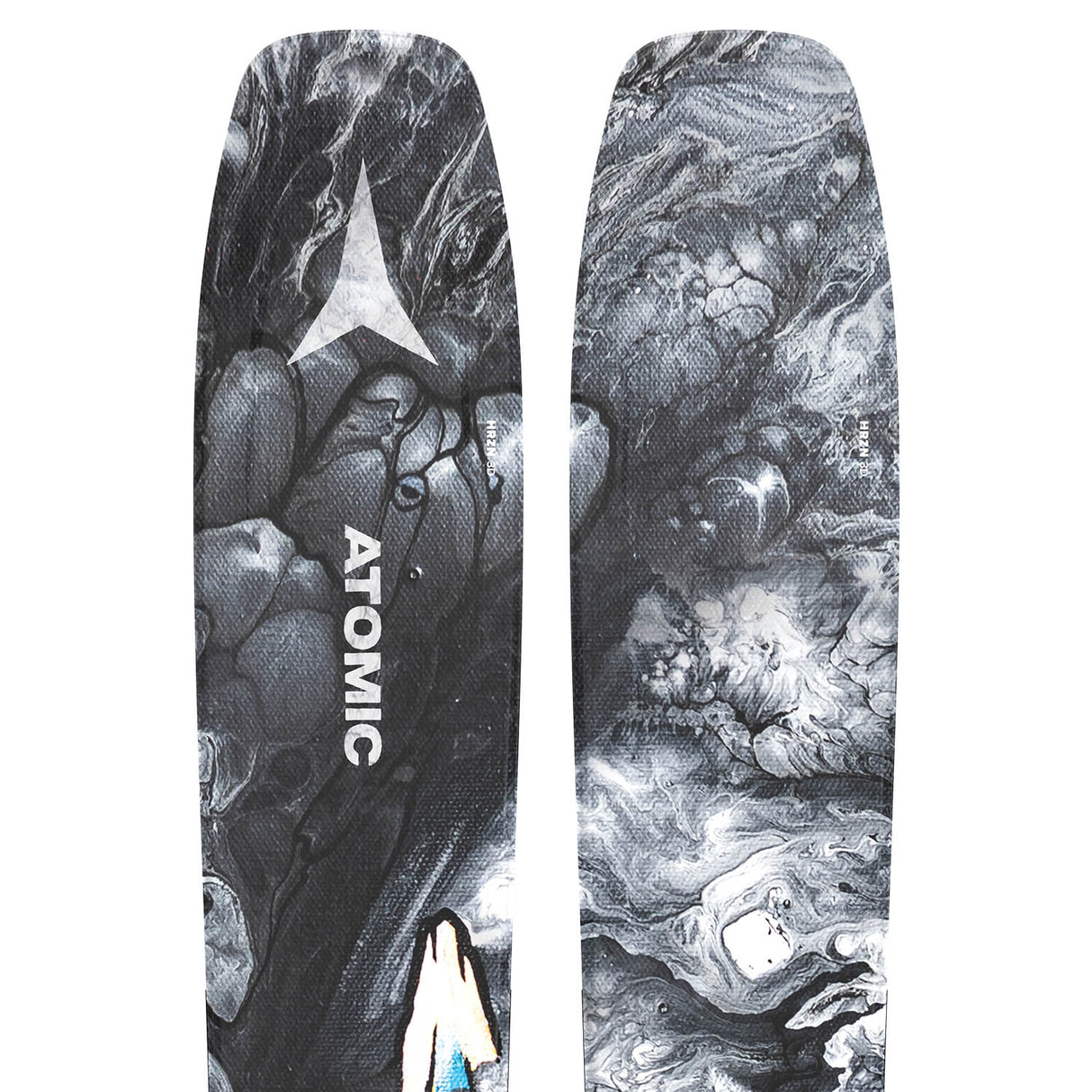 Bent 100 Skis 2025 - Snowtrax