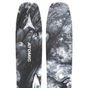 Bent 100 Skis 2025 - Snowtrax