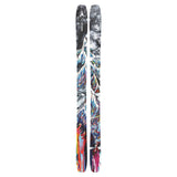 Bent 100 Skis 2025 - Snowtrax