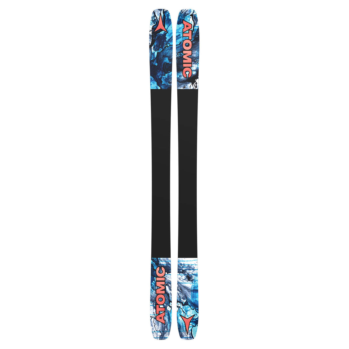 Bent 100 Skis 2025 - Snowtrax