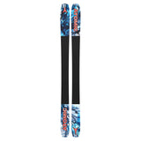 Bent 100 Skis 2025 - Snowtrax