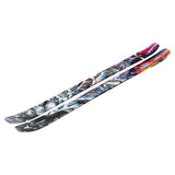 Bent 100 Skis 2025 - Snowtrax
