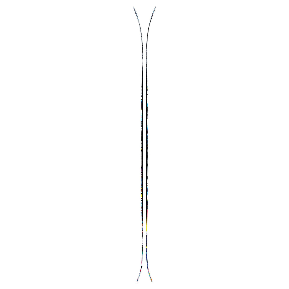 Bent 100 Skis 2025 - Snowtrax