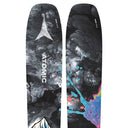 Bent 90 Skis 2025 - Snowtrax