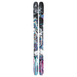 Bent 90 Skis 2025 - Snowtrax