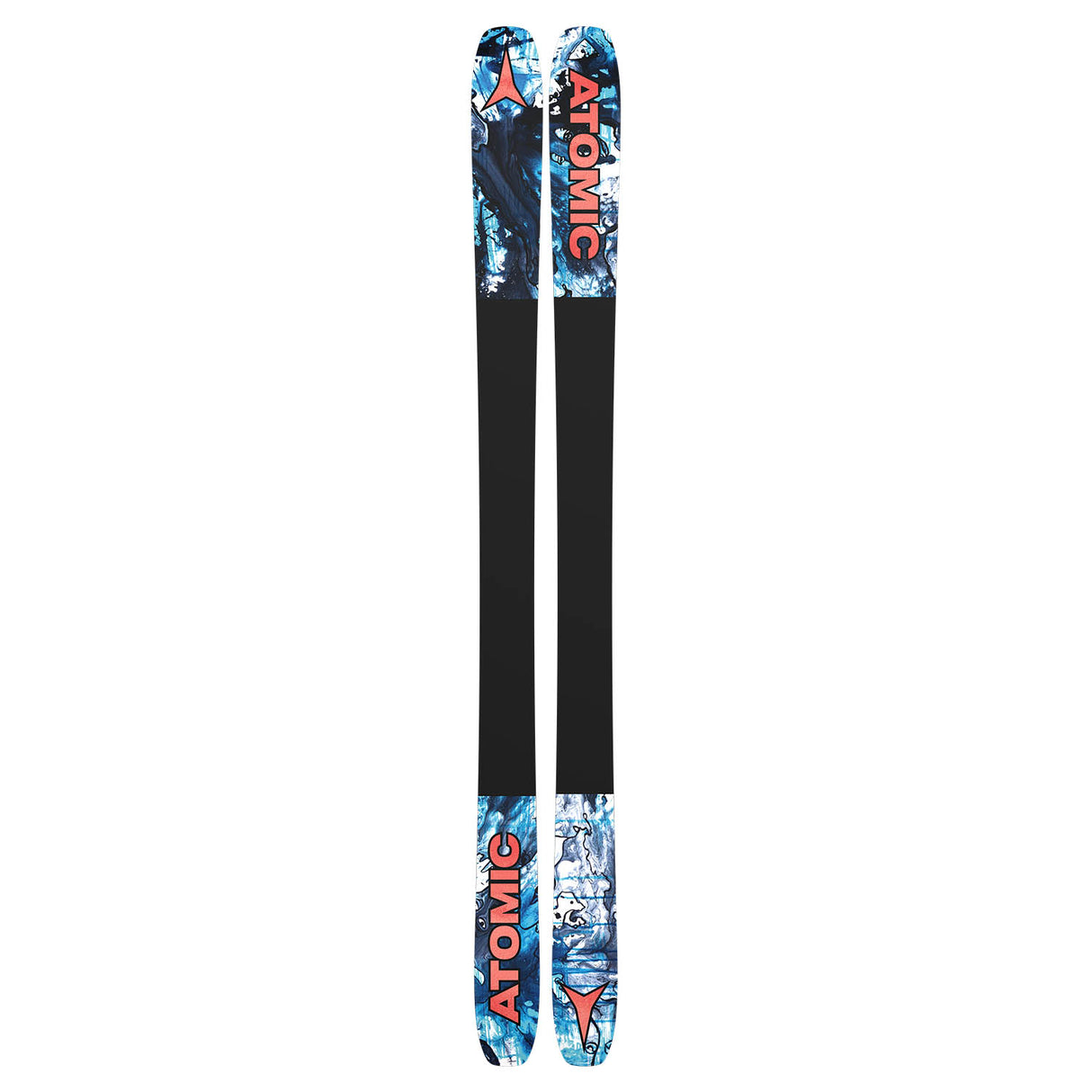 Bent 90 Skis 2025 - Snowtrax