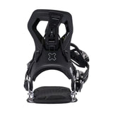 Speed-In Light Snowboard Bindings