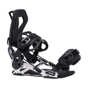 Speed-In Light Snowboard Bindings
